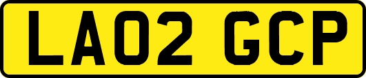 LA02GCP