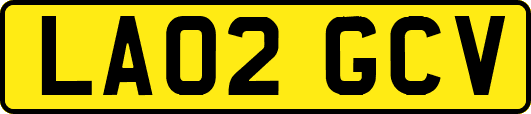 LA02GCV