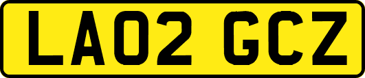 LA02GCZ