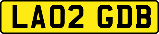 LA02GDB