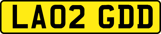 LA02GDD