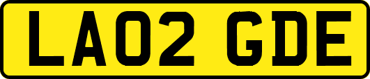 LA02GDE