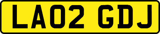 LA02GDJ
