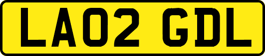 LA02GDL