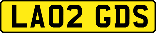 LA02GDS