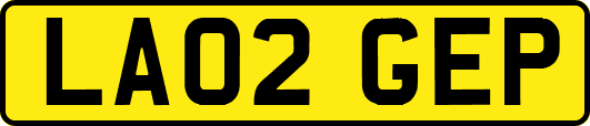LA02GEP
