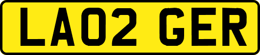 LA02GER