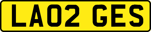 LA02GES