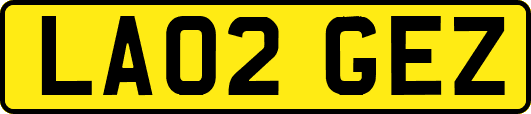 LA02GEZ