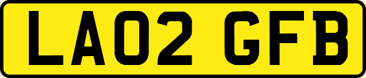 LA02GFB