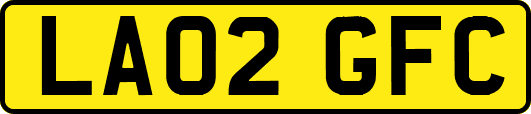 LA02GFC