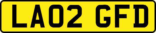 LA02GFD