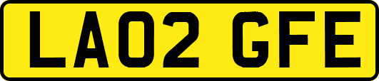 LA02GFE