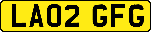 LA02GFG