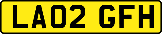 LA02GFH