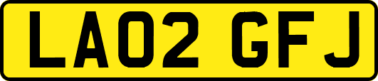 LA02GFJ
