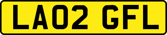 LA02GFL