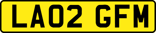 LA02GFM