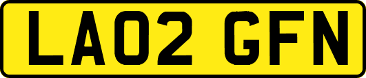 LA02GFN