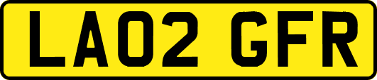 LA02GFR