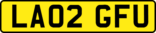 LA02GFU