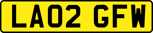 LA02GFW