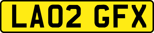 LA02GFX