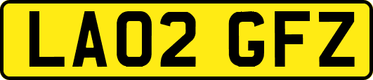 LA02GFZ