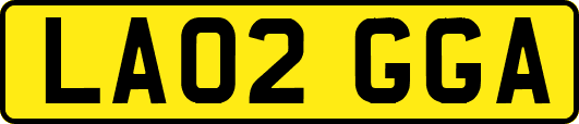 LA02GGA