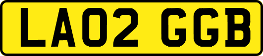 LA02GGB