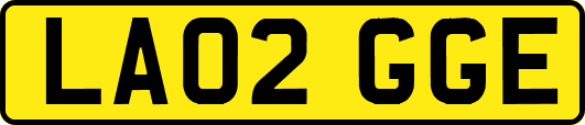 LA02GGE