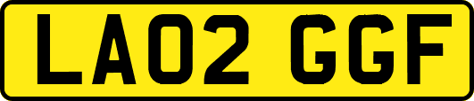 LA02GGF