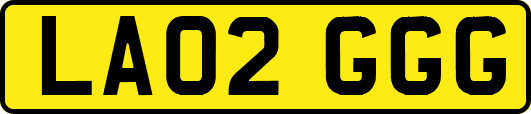 LA02GGG