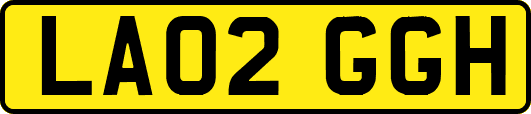 LA02GGH