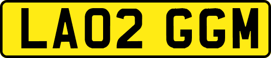 LA02GGM