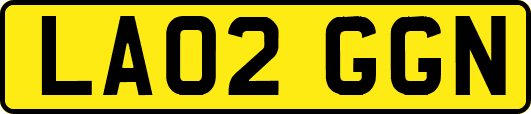 LA02GGN