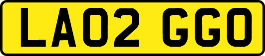 LA02GGO