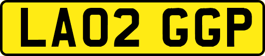 LA02GGP