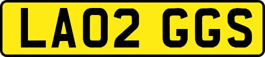 LA02GGS