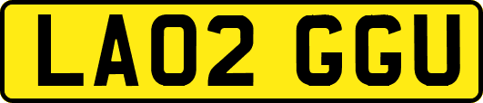 LA02GGU