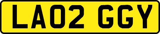 LA02GGY