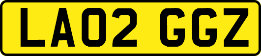 LA02GGZ