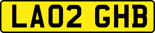 LA02GHB