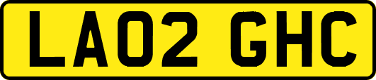 LA02GHC