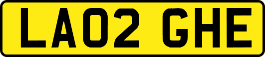 LA02GHE