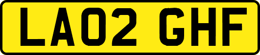 LA02GHF