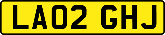LA02GHJ