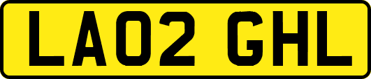 LA02GHL