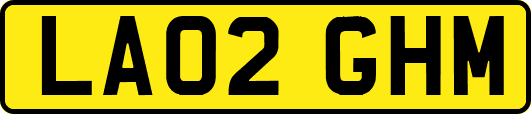 LA02GHM