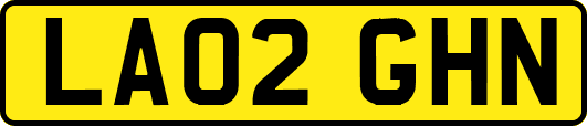 LA02GHN